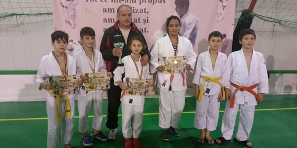 judo tgv