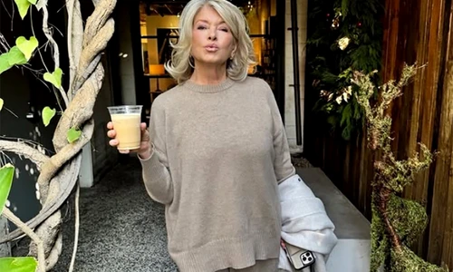 Martha Stewart  foto   Instagram jpg