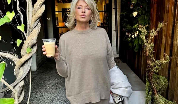 Martha Stewart  foto   Instagram jpg