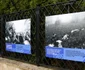 Revoluţia Română la 35 de ani – expoziție de fotografie în aer liber la Varșovia (© ICR)