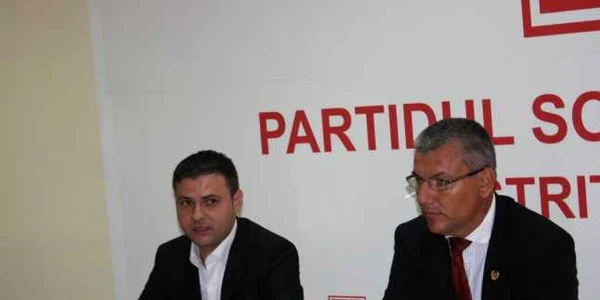psd bistrita