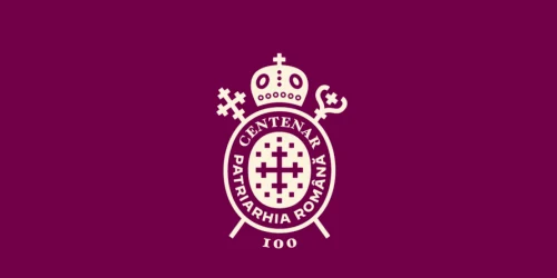 sigiliul centenar patriarhia romana  FOTO patriarhia romana webp