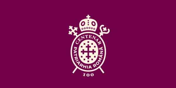 sigiliul centenar patriarhia romana  FOTO patriarhia romana webp