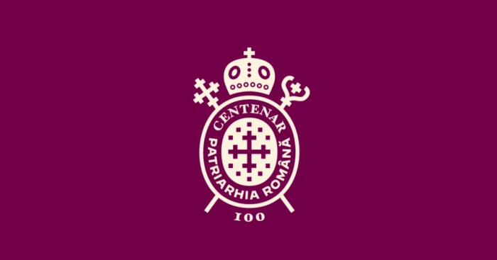 Sigiliul Centenar FOTO credit: Patriarhia Română
