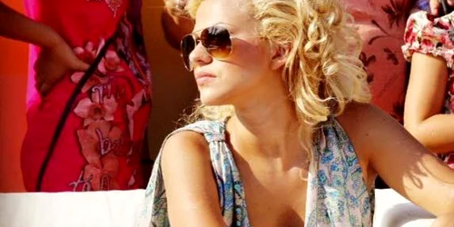 cristina vasiu
