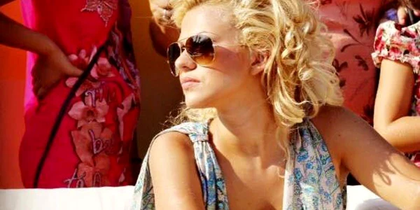 cristina vasiu