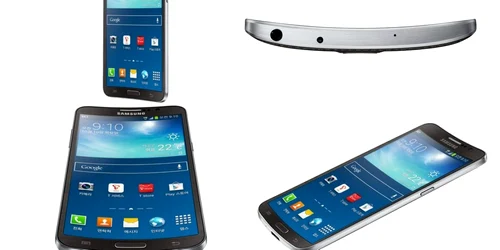 galaxy round