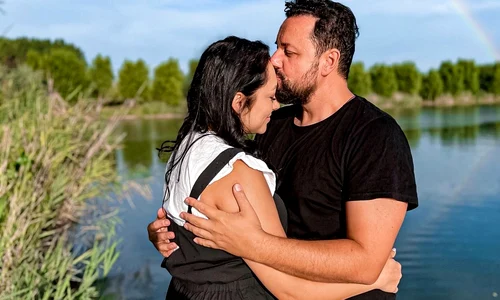 Andra si Catalin Maruta in vacanta declaratie de dragoste (4) jpg