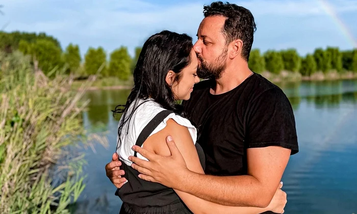 Andra si Catalin Maruta in vacanta declaratie de dragoste (4) jpg