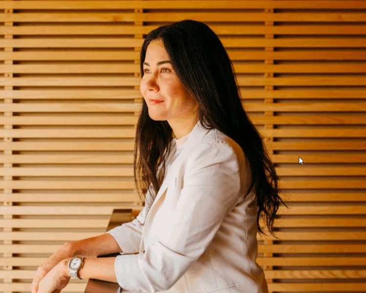 Cine este Luciana Lixandru, românca cooptată de Mario Draghi în grupul de elită pentru viitorul economic al UE