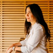 Luciana Lixandru   Sequoia Capital jpg