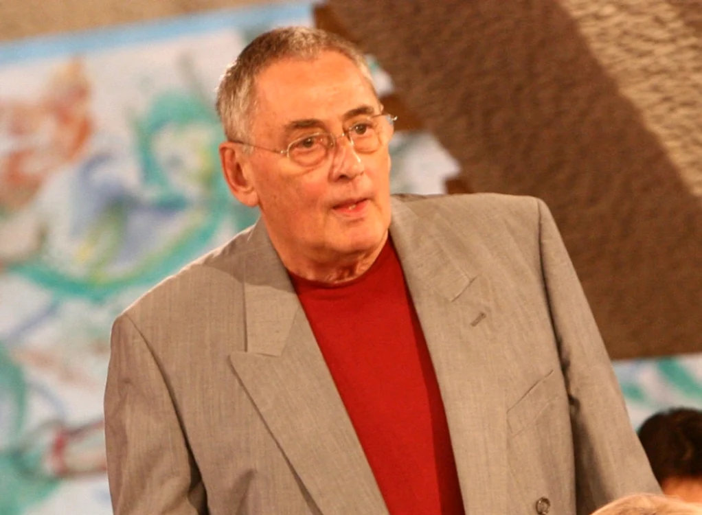 Horia Moculescu a fost afectat de moartea fiului său, în urmă cu şapte ani, la Berlin
