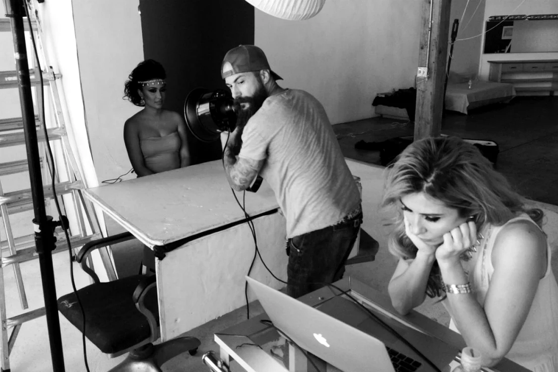 fotografii edward aninaru