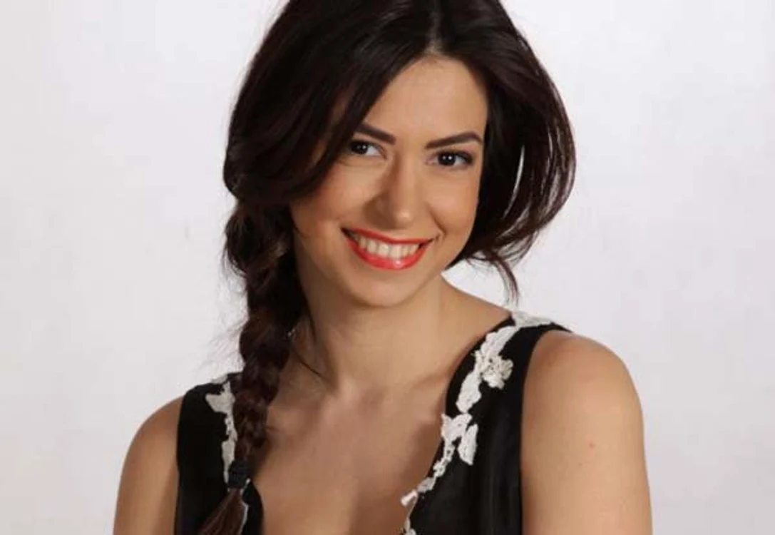 
    Diana BartFOTO: Arhiva personală  
