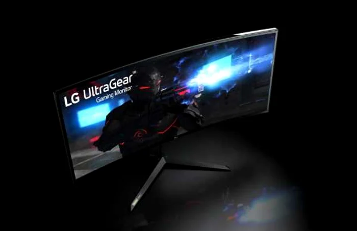 Monitor LG UltraGear