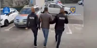 director reţinut arges poliţia romana jpg