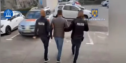 director reţinut arges poliţia romana jpg