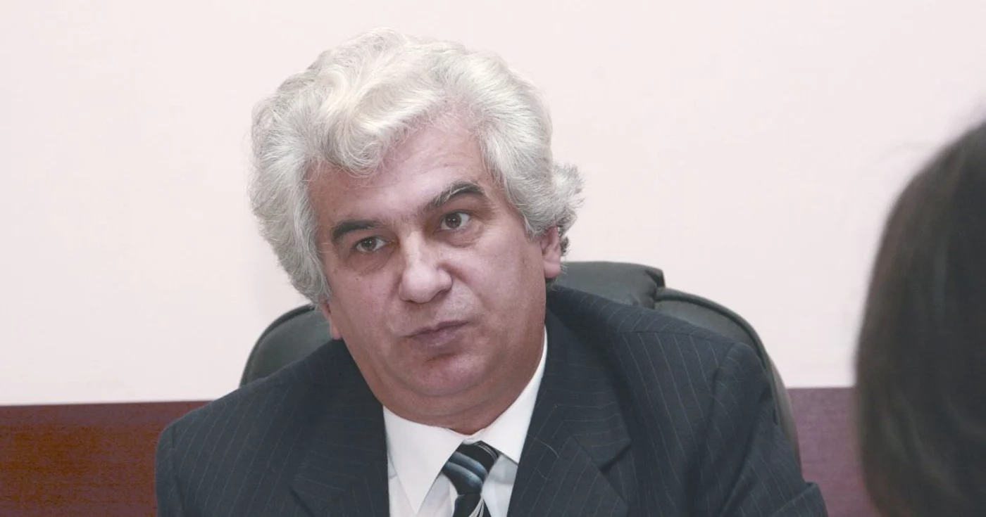 Fostul inspector Ene s-ar putea întoarce la şefia IŞJ