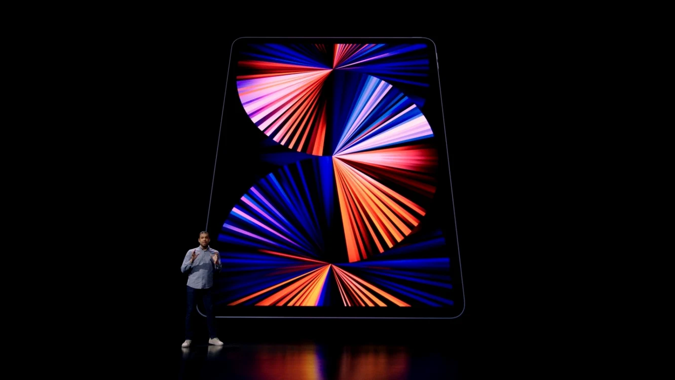 Noul iPad Pro 20 aprilie 2020 FOTO APPLE INC.