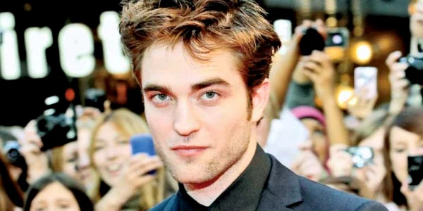 Robert Pattinson are milioane de admiratoare în întreaga lume  