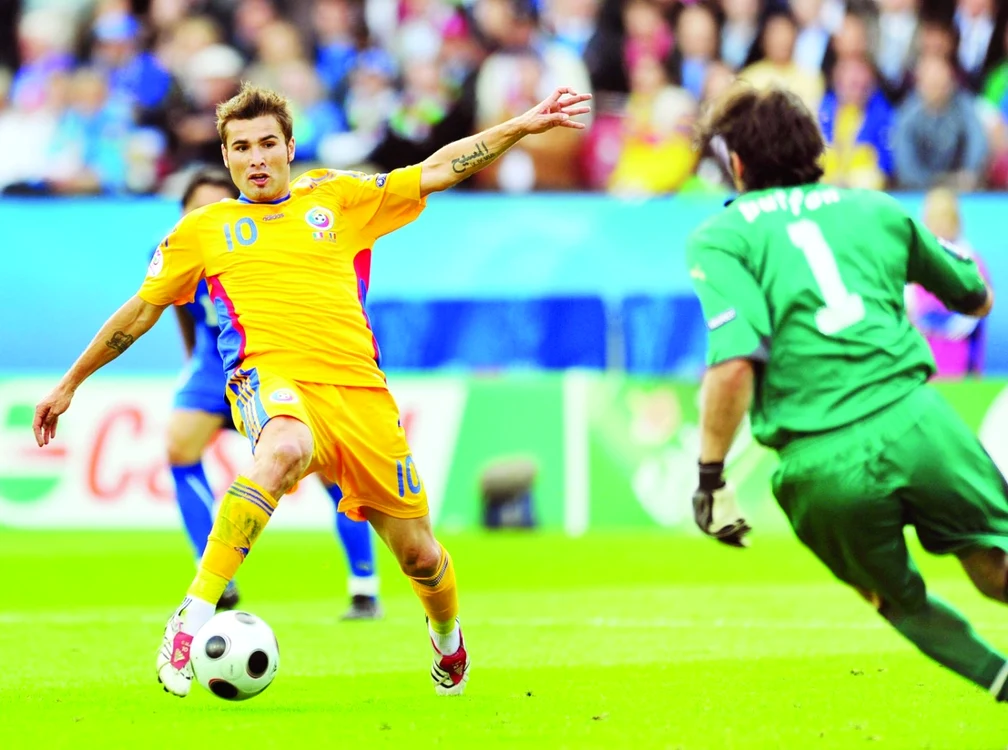 Adrian Mutu