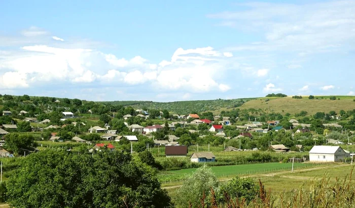 Numărul raioanelor din R.Moldova va fi redus considerabil. FOTO: Calm.md