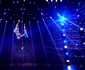 Gimnasti Ucraina Romanii au talent JPG