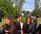 Alexandra Căpitănescu are agenda plină de evenimente până la sfârșitul anului