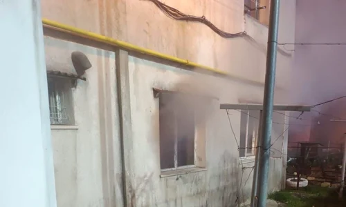 incediul tulcea foto ISU Tulcea jpg