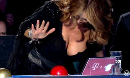 mihaela radulescu cu sanii la vedere jpeg