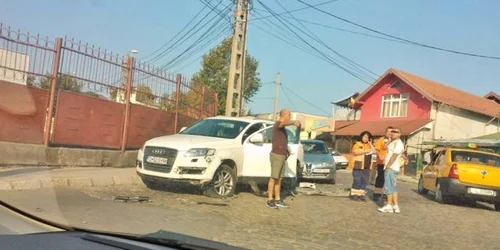 accident rezervorului tulcea