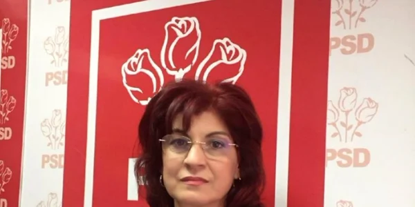 elena baratau psd brasov foto brasov.net