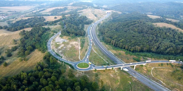 Autostrada cu tuneluri foto daniel Guta (54) JPG