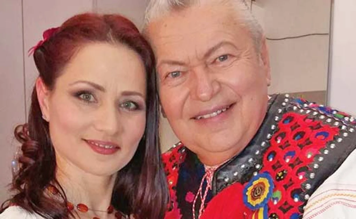 
    Gheorghe Turda și  Nicoleta Voicu s-au  despărțit după un  an de iubire  