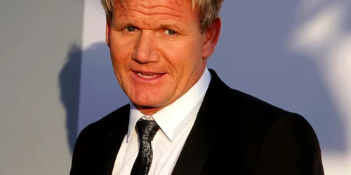 gordon ramsey reuters