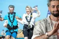 Banner Radu și Alexandra Bucălae