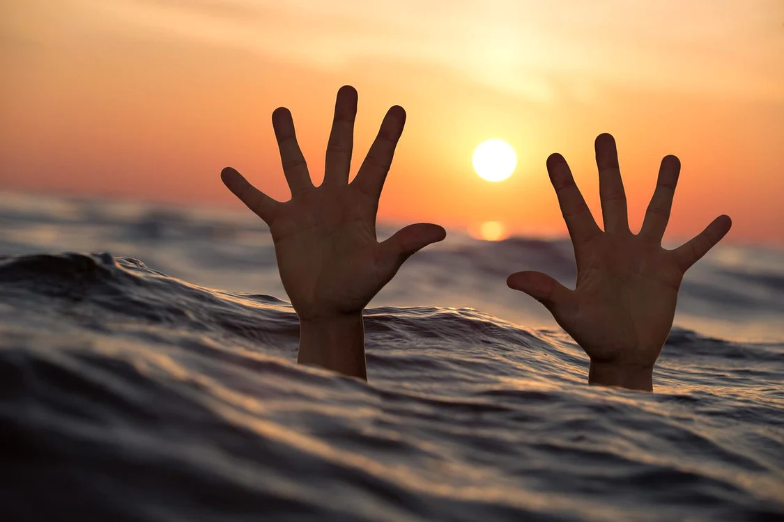 Copilul care s-a înecat avea 11 ani Foto: Shutterstock (imagine ilustrativă) 