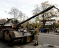 Pregatiri pentru parada militara desfasurata in Bucuresti cu ocazia Zilei Nationale a Romaniei 1 decembrie 2023 FOTO Inquam Photos George Calin (3) jpg