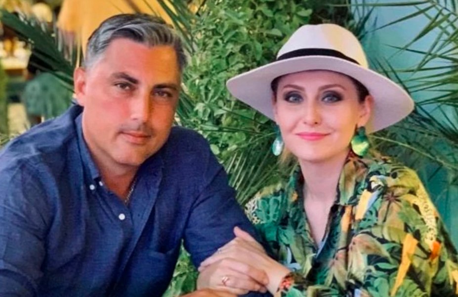 Alina Sorescu și Alexandru Ciucu au divorțat după 3 ani de procese. „Am trăit în umilință”