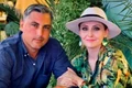Alina Sorescu si Alexandru Ciucu