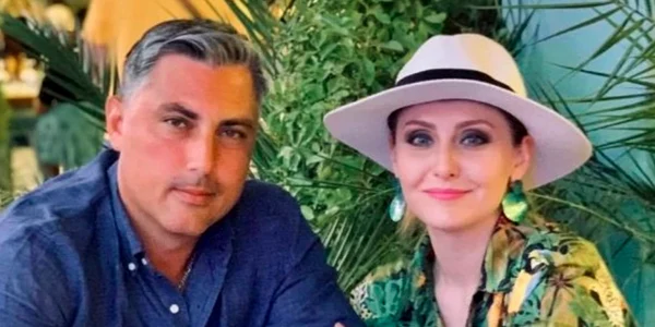 Alina Sorescu si Alexandru Ciucu