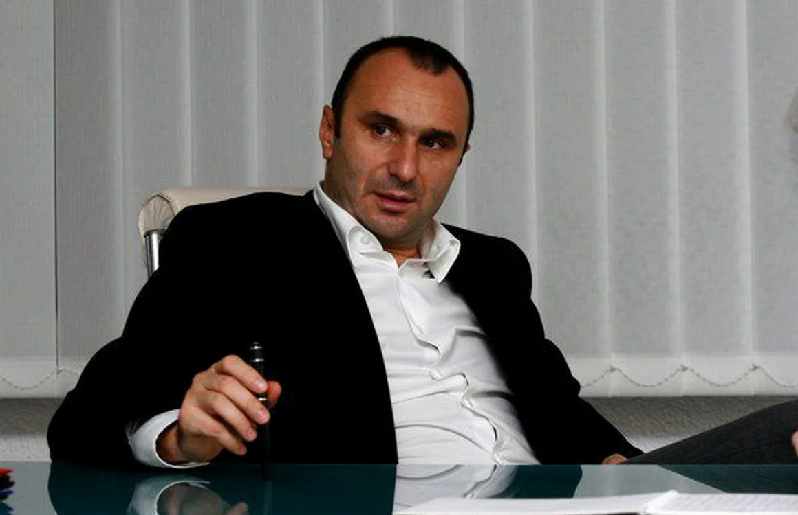 
    Marius Tucă s-a reinventatfoto: arhivă  