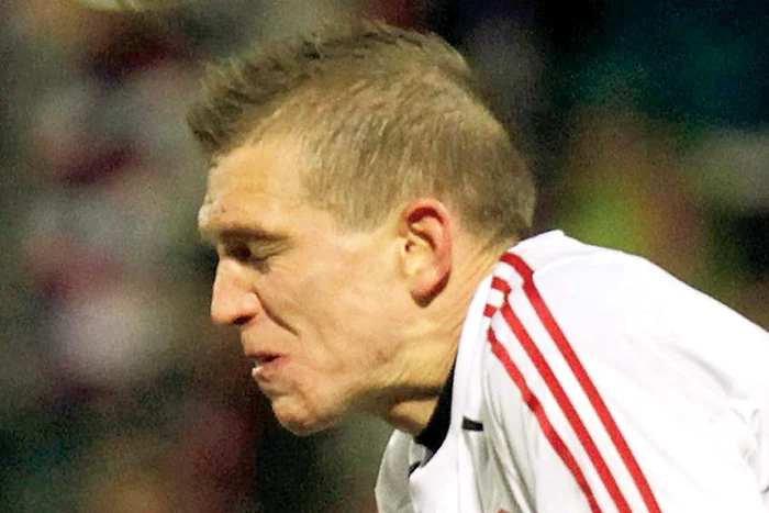 Gareth Bale (Ţara Galilor)-Fotografii: reuters/ afp