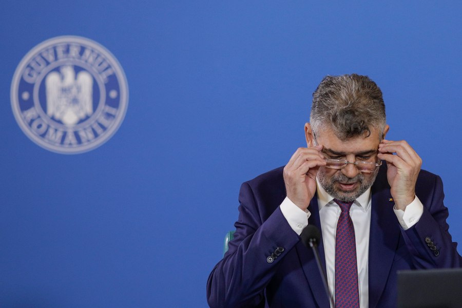 Ce lipsește din planul lui Ciolacu de a elibera românii din „sclavia modernă“ în Europa