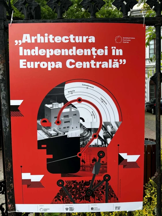 Foto: Muzeul Municipiului București