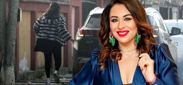 Cuvinte grele la adresa Oanei Roman