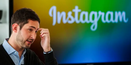instagram systrom reuters
