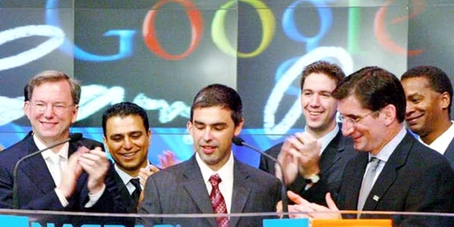 Cercetătorii au demonstrat că există o legătură puternică între căutările pe Google şi tranzacţiile bursiere