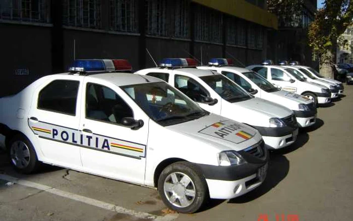 Brăila:Poliţiştii au întocmit dosar pentru patru infracţiuni unui scandalagiu