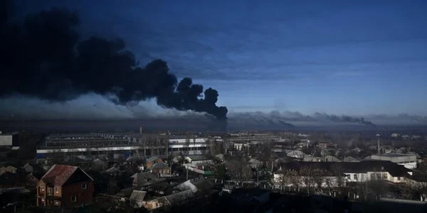 Ucraina